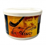 Табак для трубки Cornell & Diehl Tinned Blends - Da Vinci (57 гр)